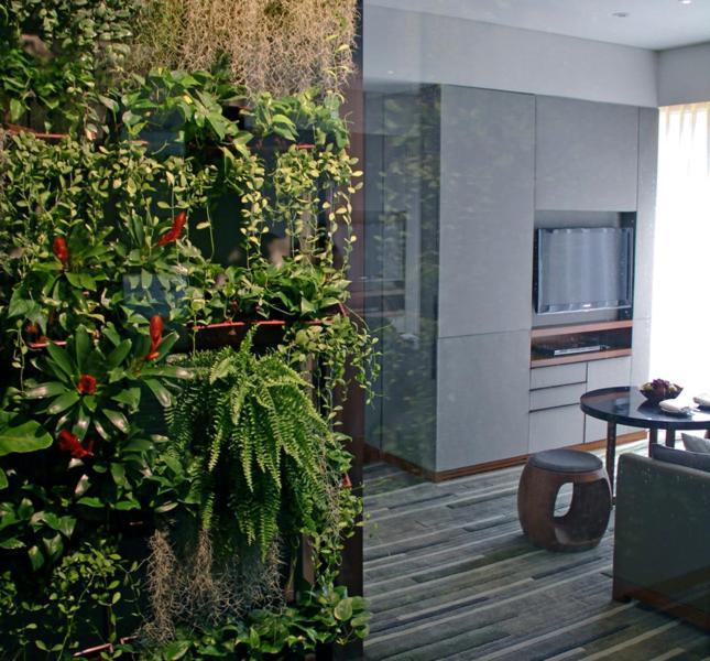 Hansar Bangkok Hotel Room photo